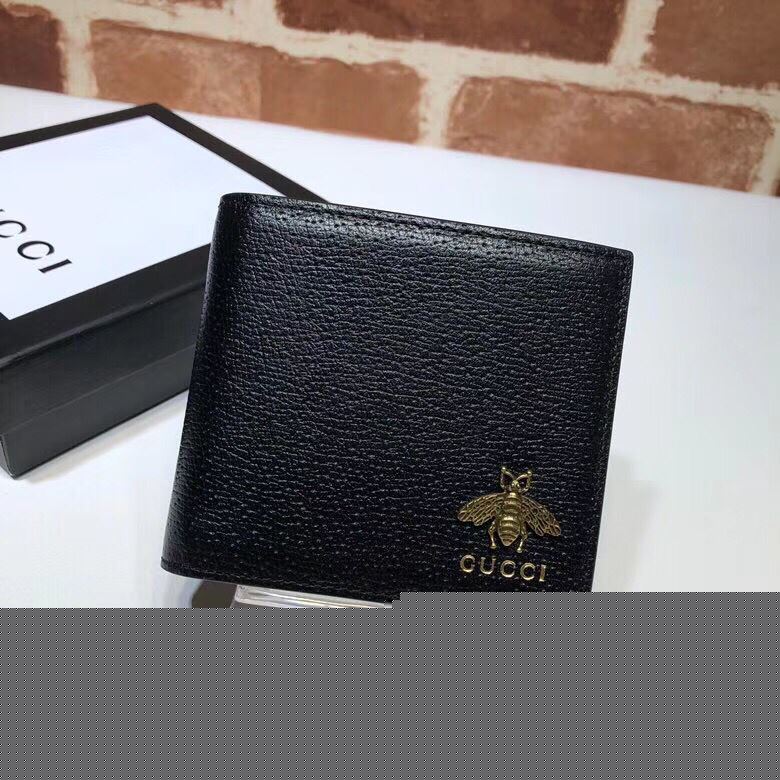 G*u*i wallets & purse